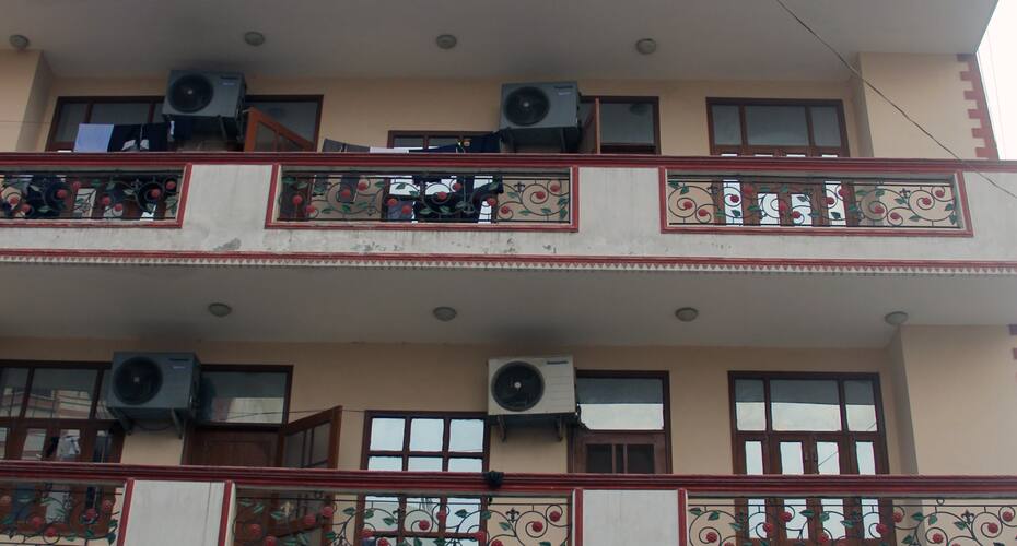 Sapphire Residency, Noida 4
